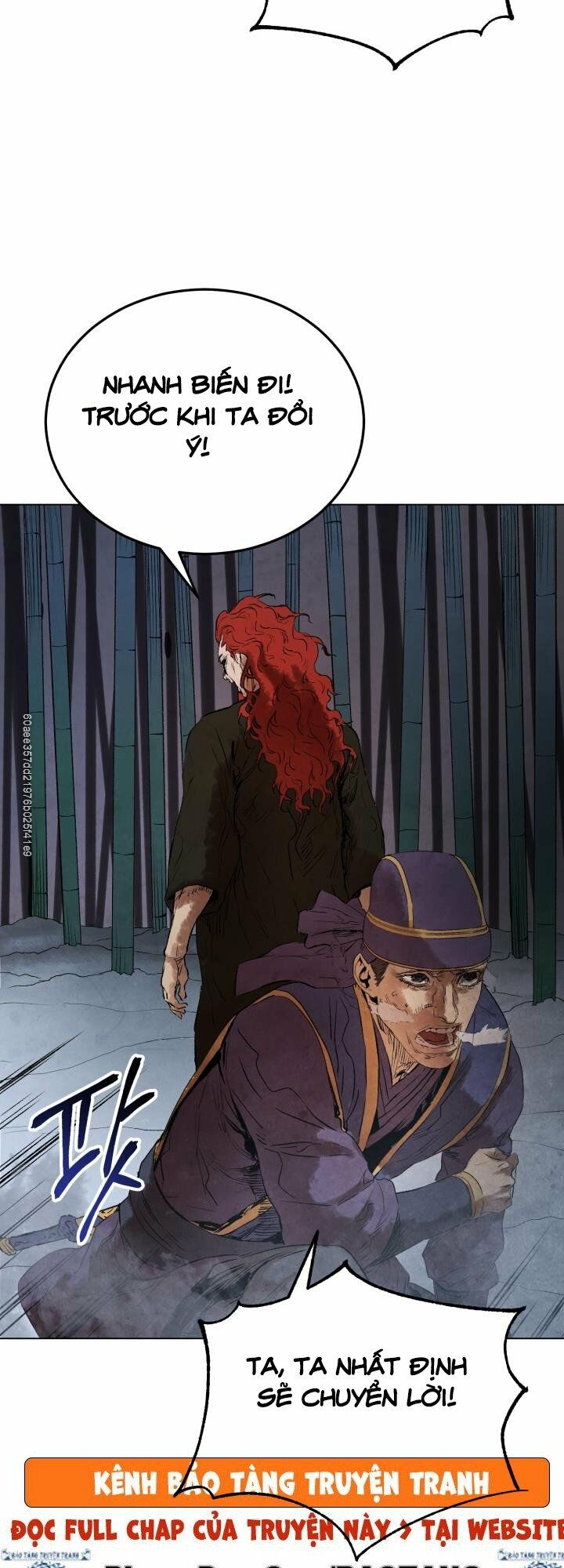 Phụng Tiên Trọng Sinh Ký: Chapter 19