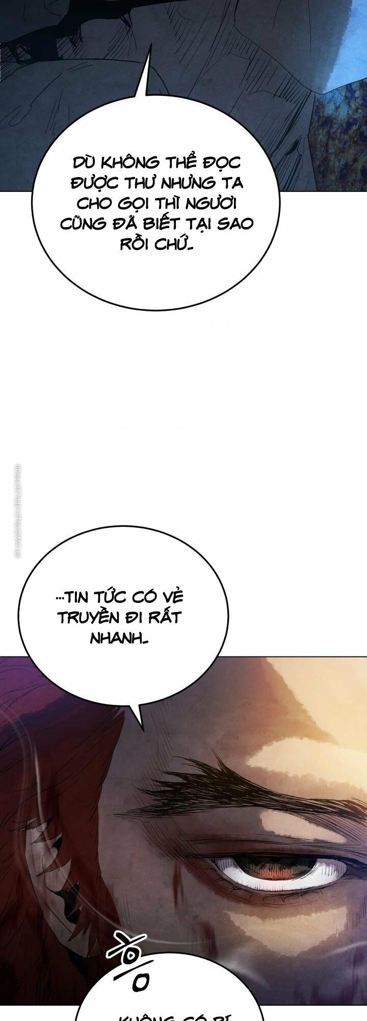 Phụng Tiên Trọng Sinh Ký: Chapter 19