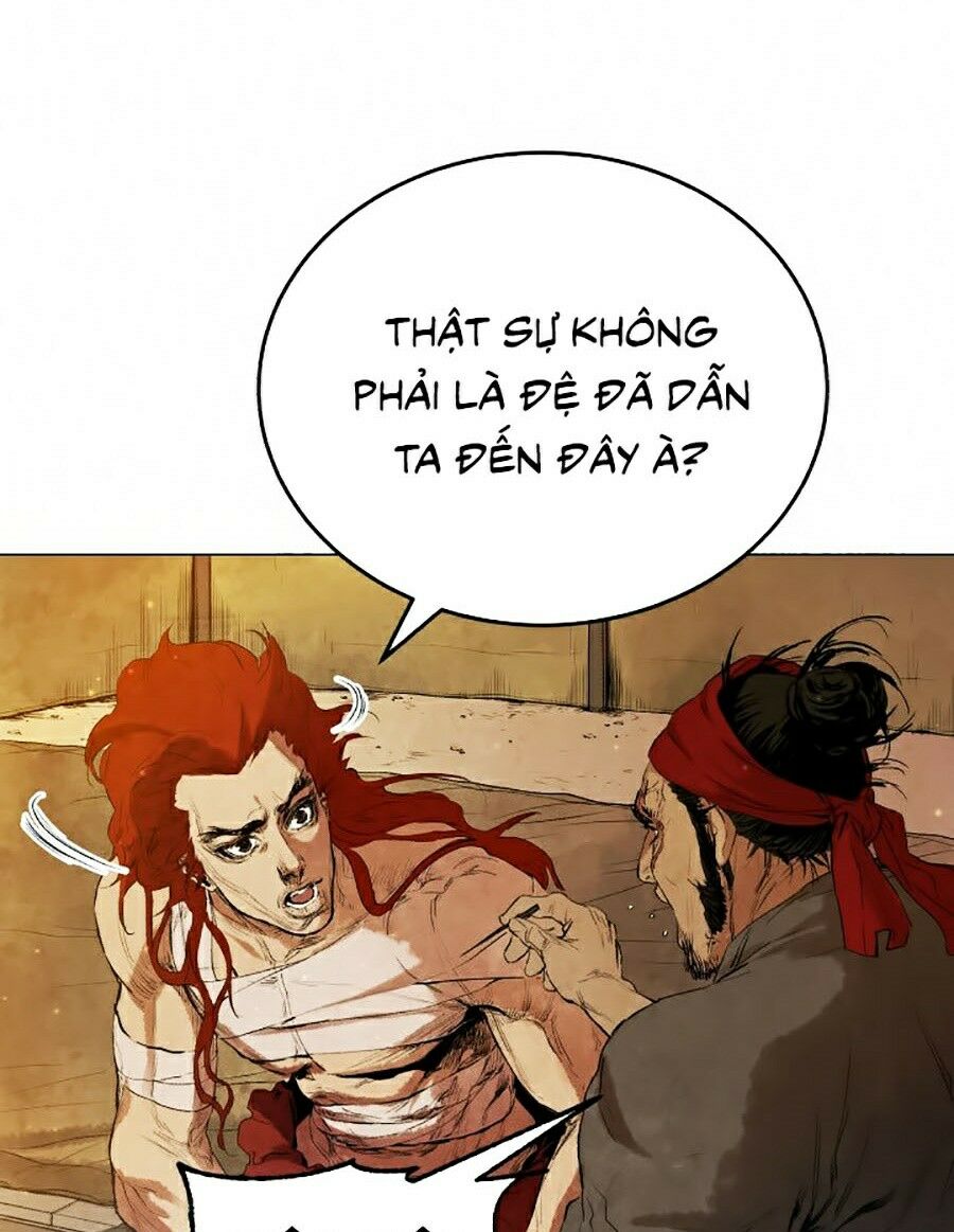 Phụng Tiên Trọng Sinh Ký: Chapter 2