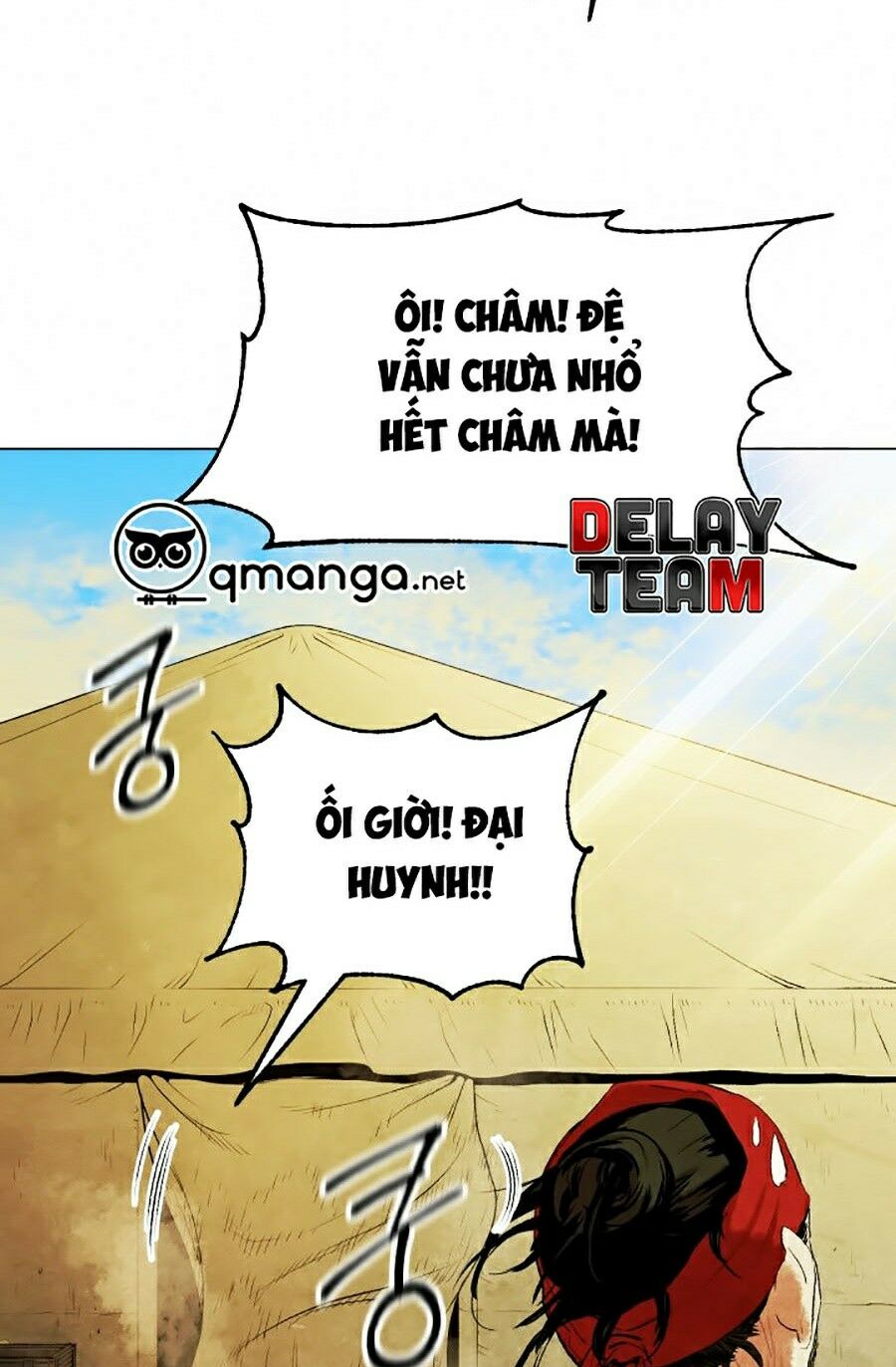 Phụng Tiên Trọng Sinh Ký: Chapter 2
