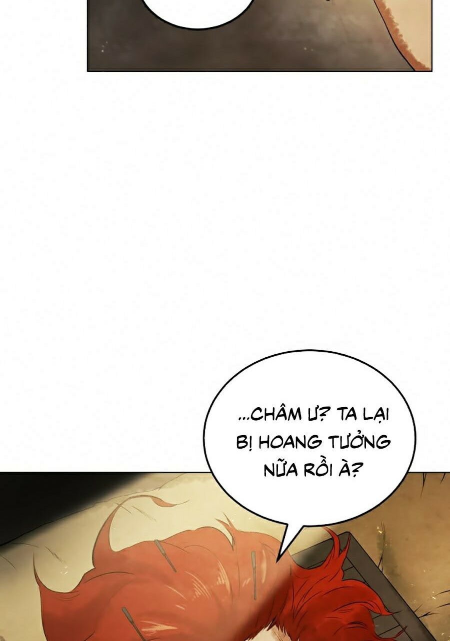 Phụng Tiên Trọng Sinh Ký: Chapter 2