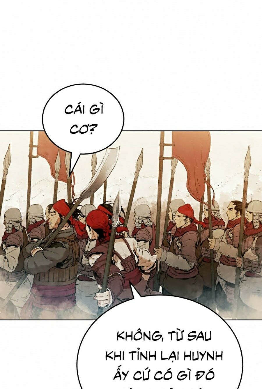 Phụng Tiên Trọng Sinh Ký: Chapter 2