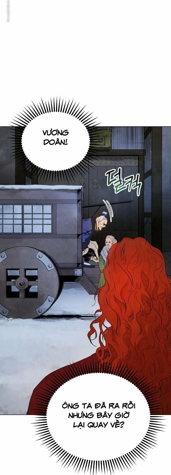 Phụng Tiên Trọng Sinh Ký: Chapter 20