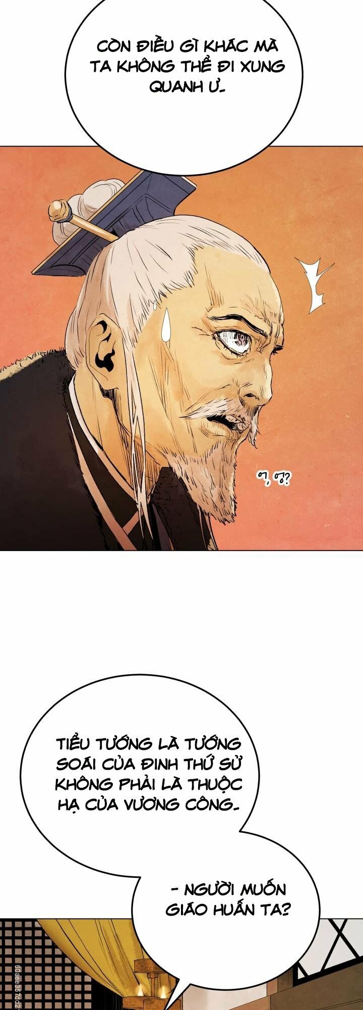 Phụng Tiên Trọng Sinh Ký: Chapter 20
