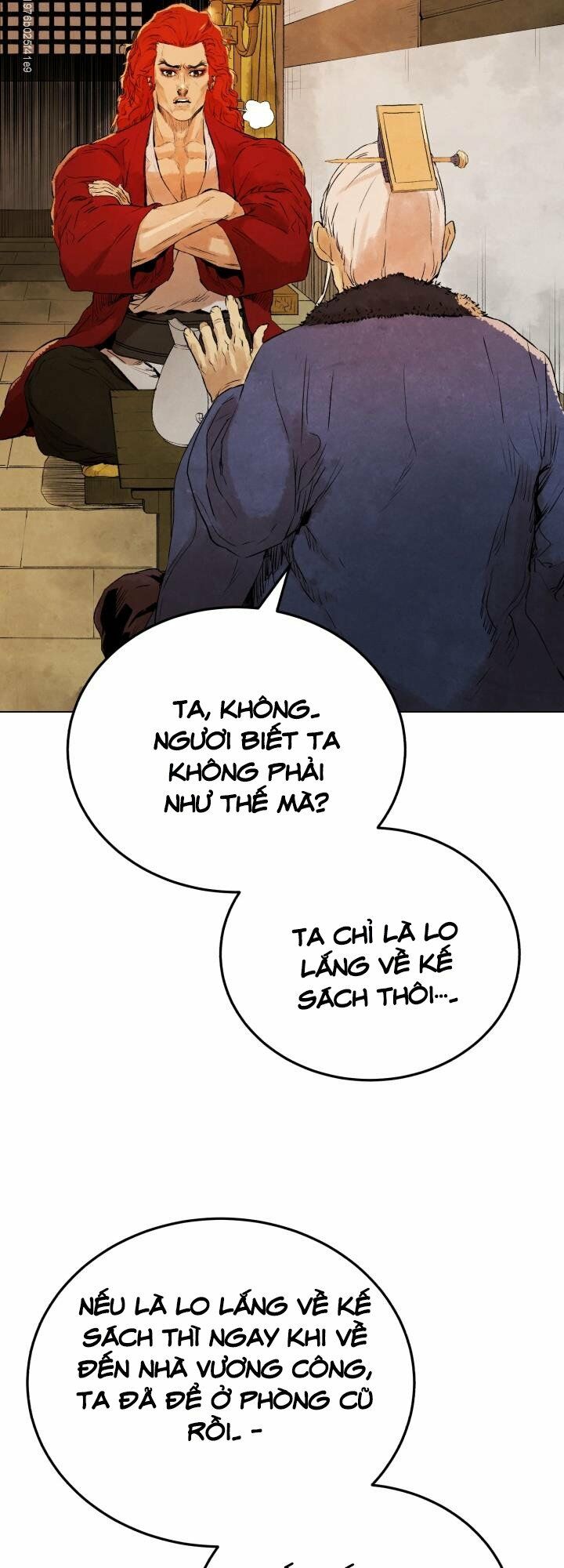 Phụng Tiên Trọng Sinh Ký: Chapter 20
