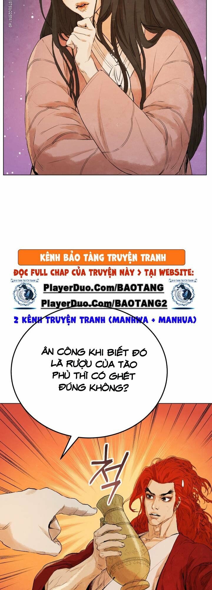 Phụng Tiên Trọng Sinh Ký: Chapter 20