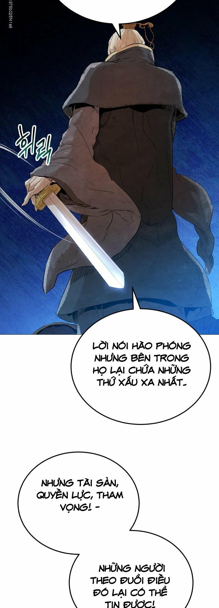 Phụng Tiên Trọng Sinh Ký: Chapter 20