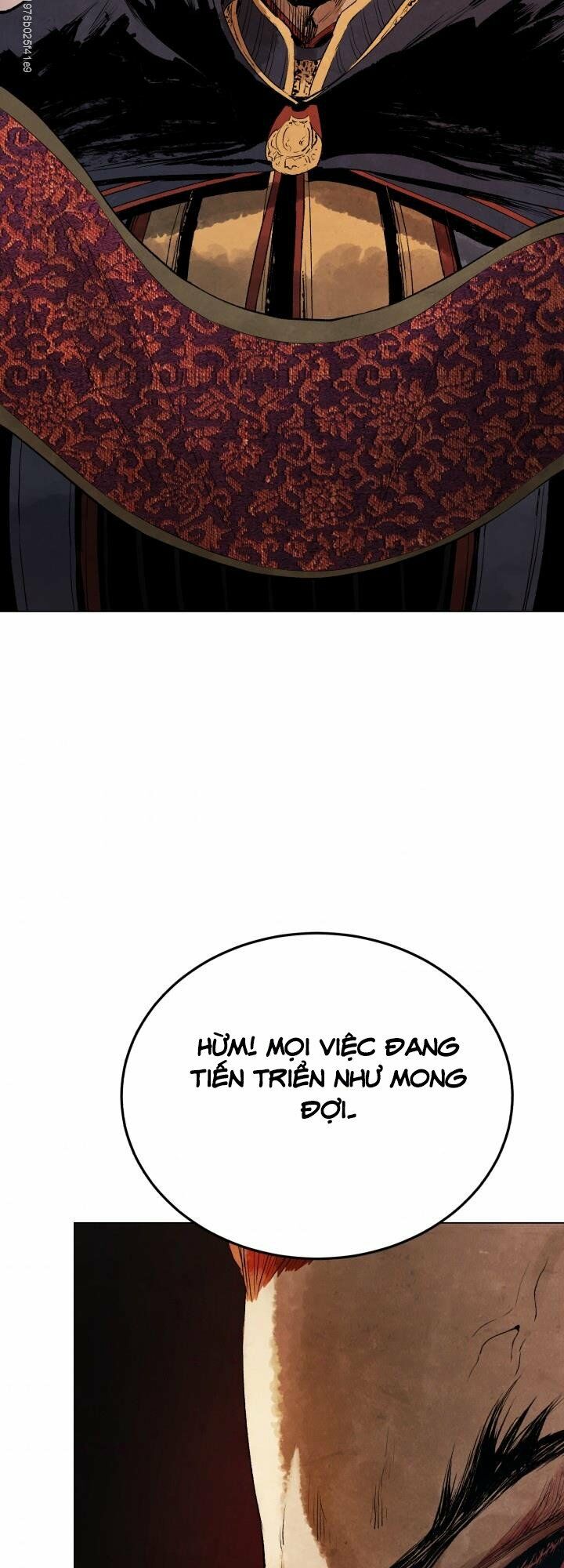 Phụng Tiên Trọng Sinh Ký: Chapter 21