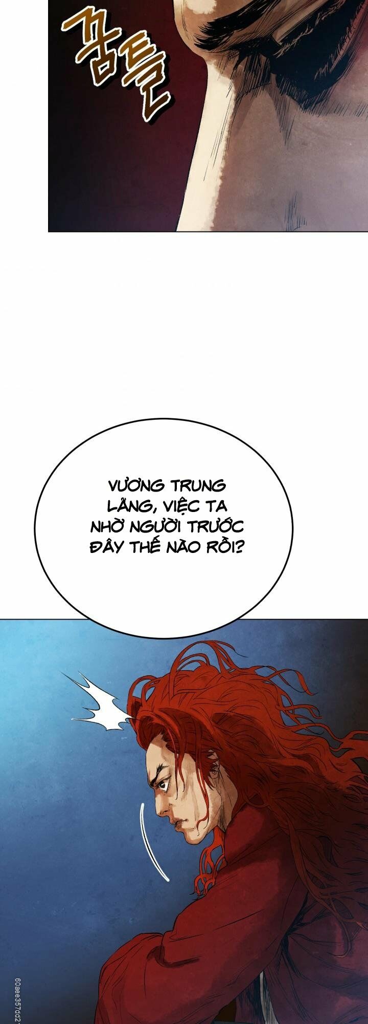Phụng Tiên Trọng Sinh Ký: Chapter 21