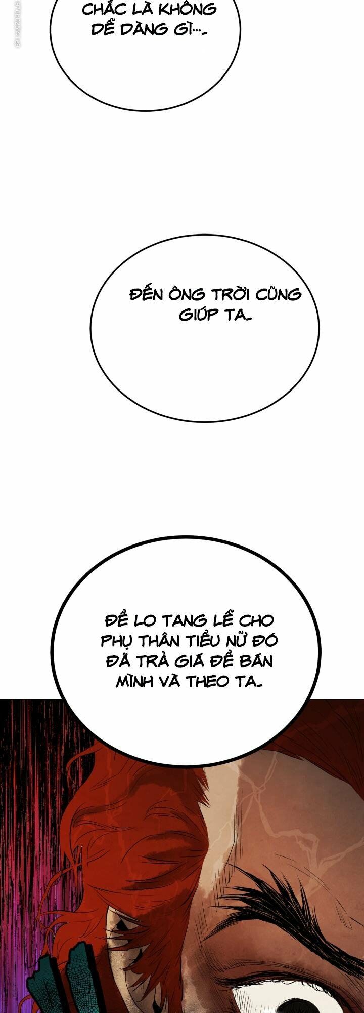 Phụng Tiên Trọng Sinh Ký: Chapter 21