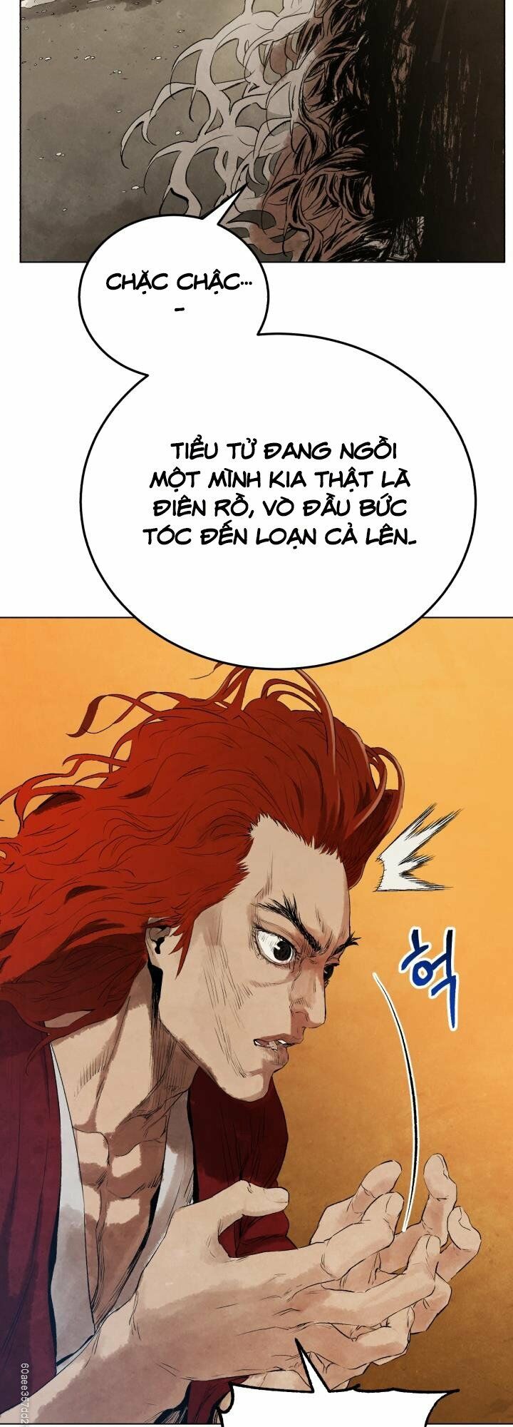 Phụng Tiên Trọng Sinh Ký: Chapter 21
