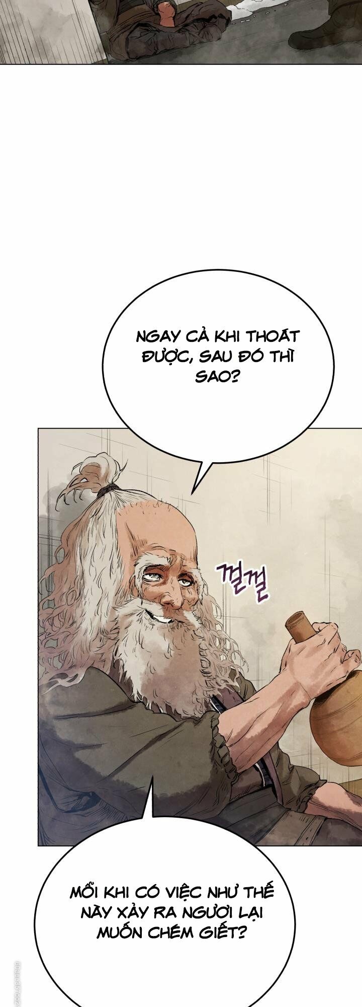 Phụng Tiên Trọng Sinh Ký: Chapter 21