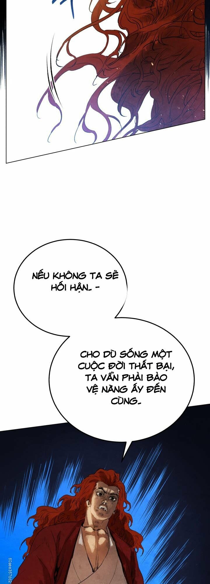 Phụng Tiên Trọng Sinh Ký: Chapter 21