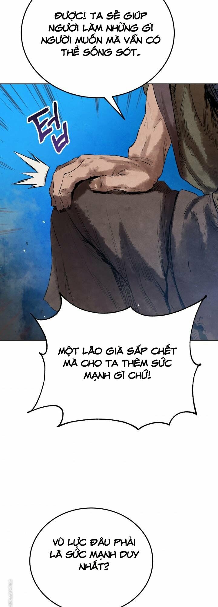 Phụng Tiên Trọng Sinh Ký: Chapter 21