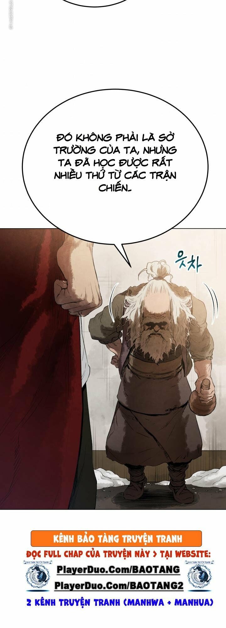 Phụng Tiên Trọng Sinh Ký: Chapter 21