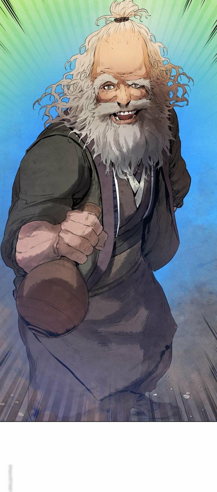 Phụng Tiên Trọng Sinh Ký: Chapter 21