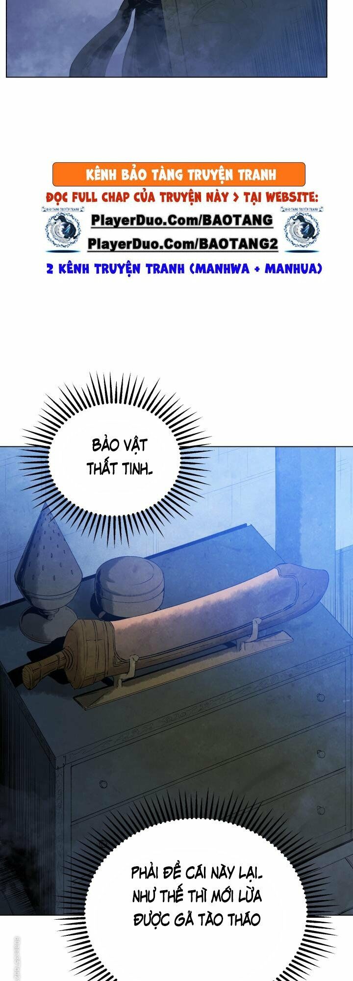 Phụng Tiên Trọng Sinh Ký: Chapter 22