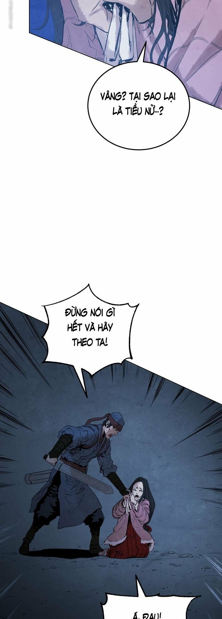 Phụng Tiên Trọng Sinh Ký: Chapter 22