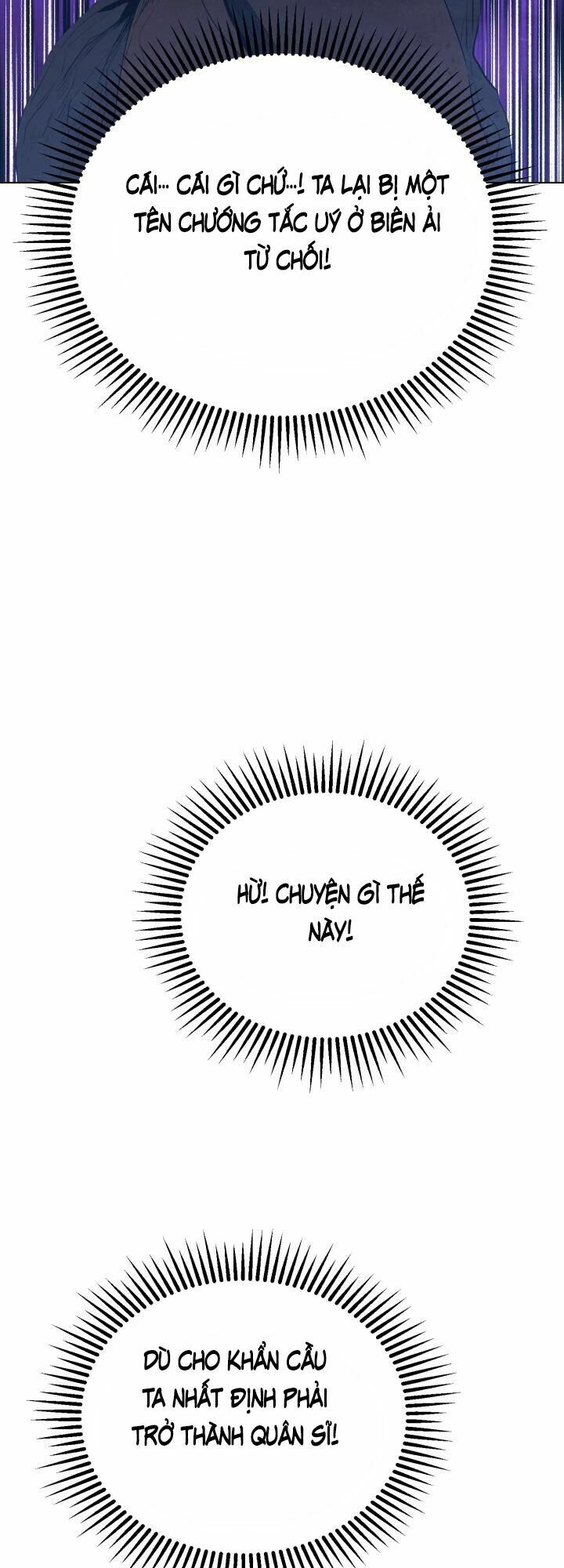Phụng Tiên Trọng Sinh Ký: Chapter 25