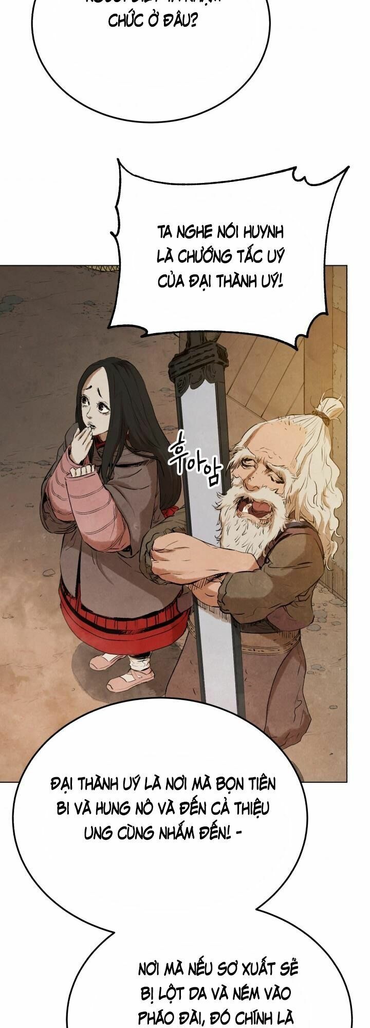 Phụng Tiên Trọng Sinh Ký: Chapter 25