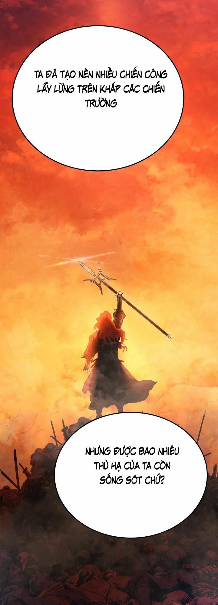 Phụng Tiên Trọng Sinh Ký: Chapter 25