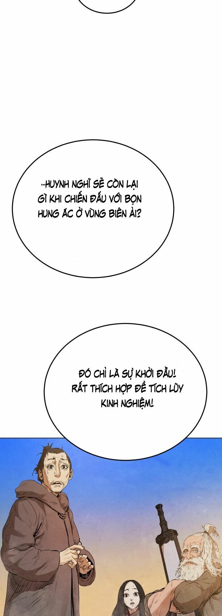 Phụng Tiên Trọng Sinh Ký: Chapter 25