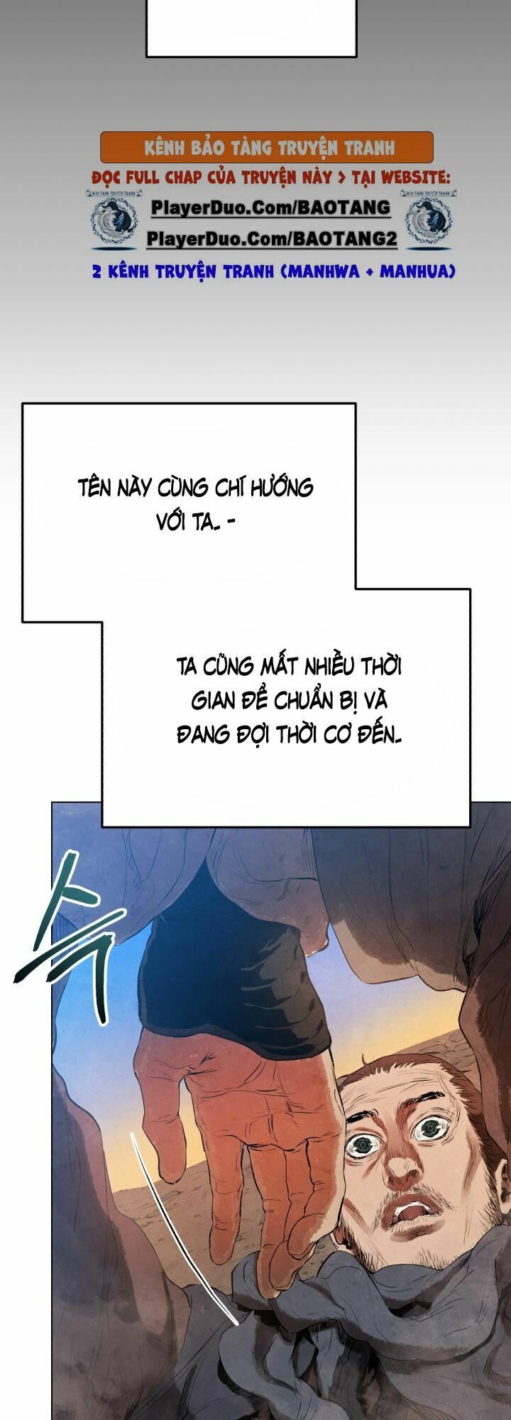 Phụng Tiên Trọng Sinh Ký: Chapter 25