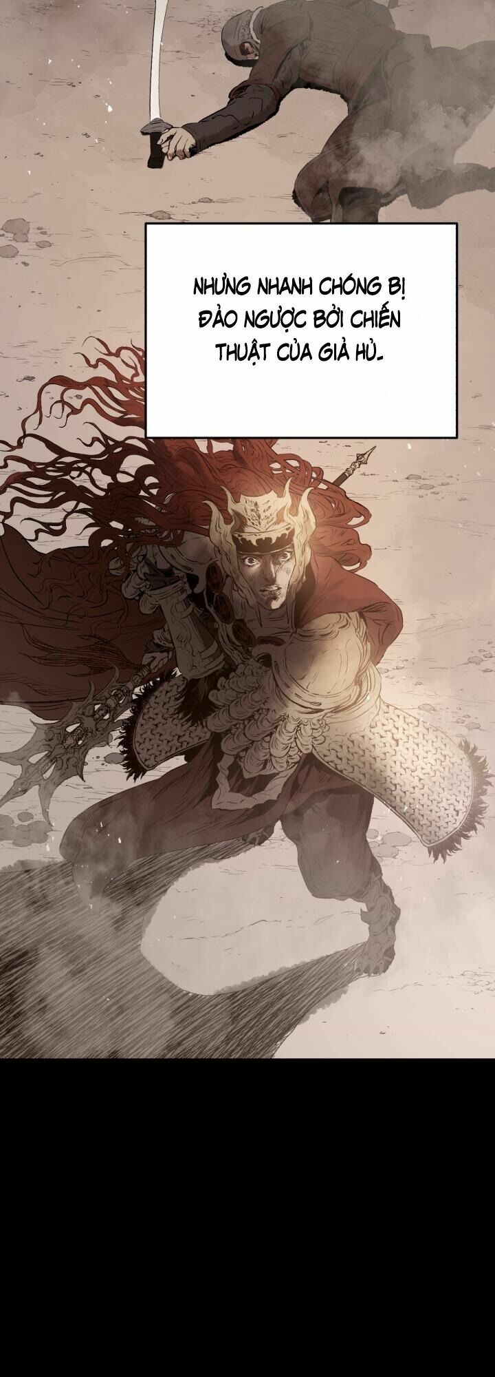 Phụng Tiên Trọng Sinh Ký: Chapter 25