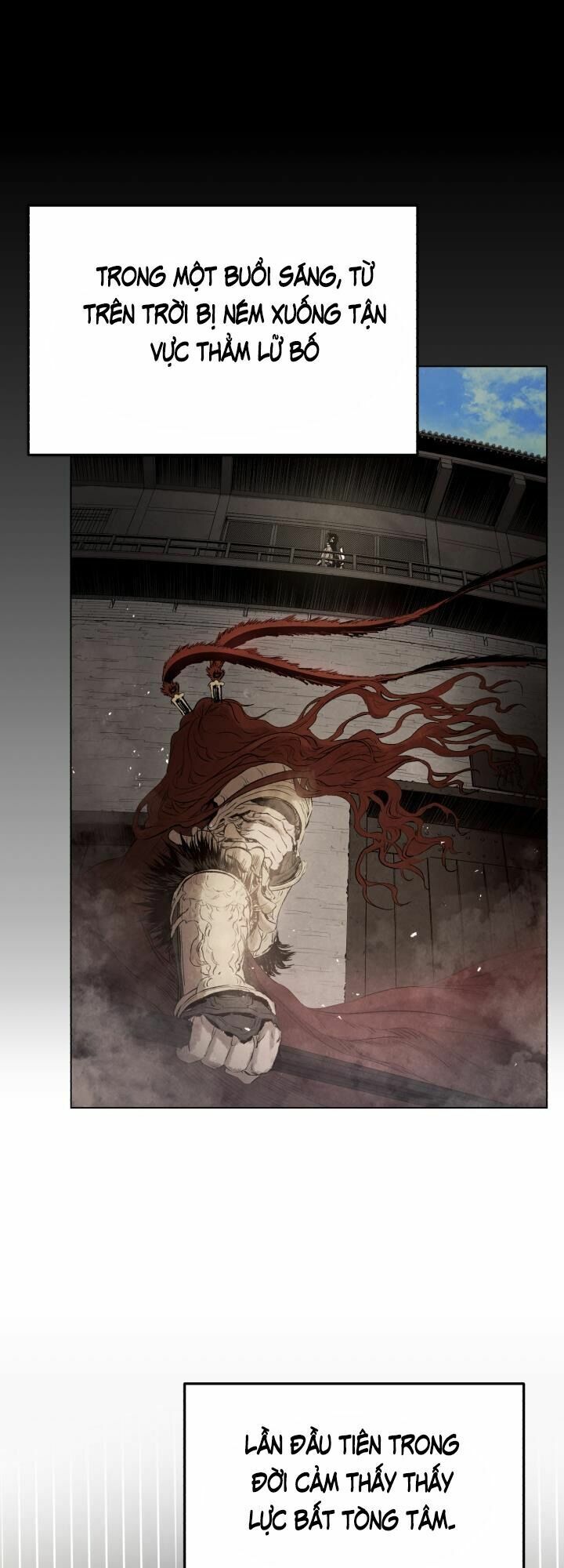 Phụng Tiên Trọng Sinh Ký: Chapter 25