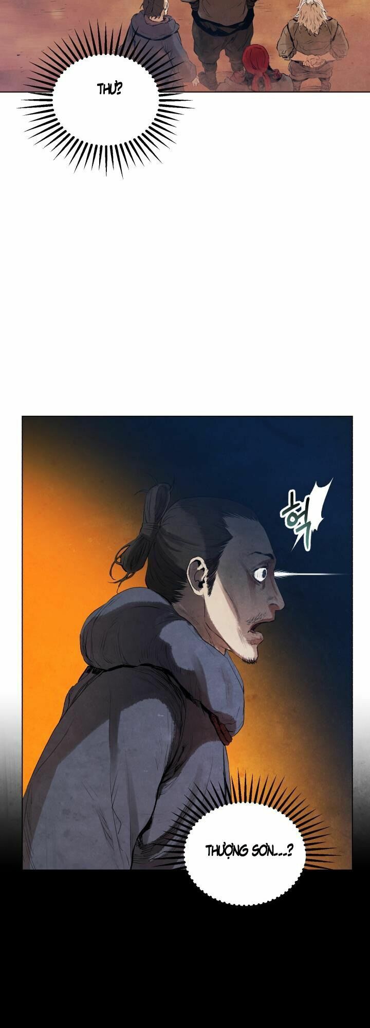 Phụng Tiên Trọng Sinh Ký: Chapter 26