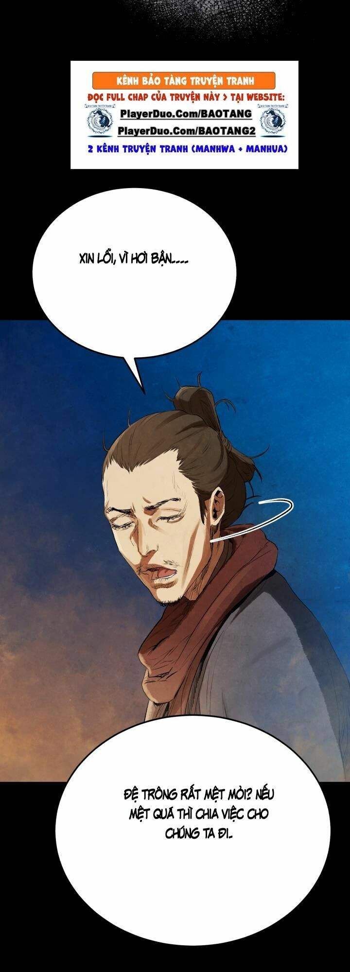 Phụng Tiên Trọng Sinh Ký: Chapter 26