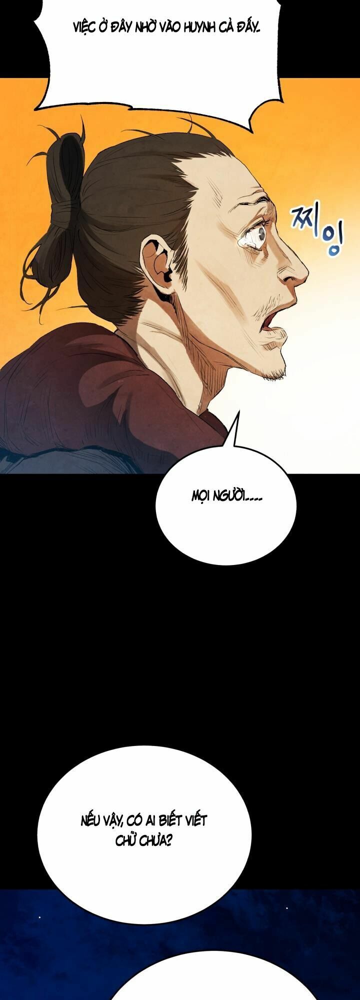 Phụng Tiên Trọng Sinh Ký: Chapter 26