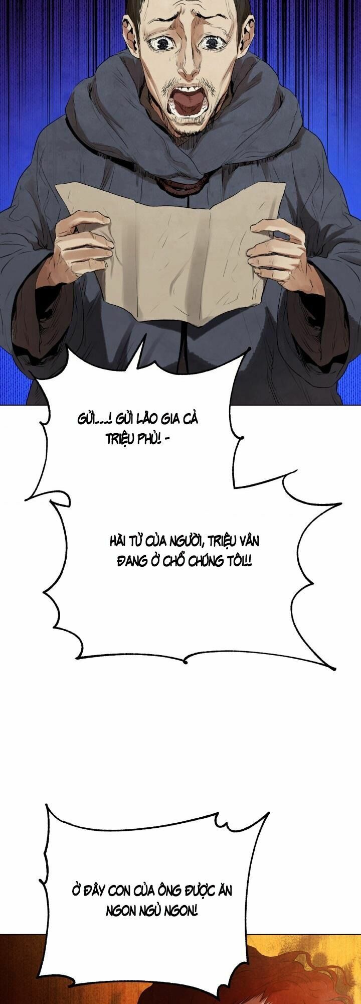 Phụng Tiên Trọng Sinh Ký: Chapter 26