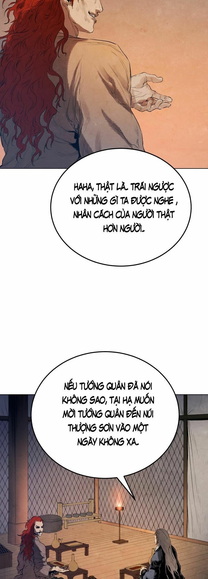 Phụng Tiên Trọng Sinh Ký: Chapter 27