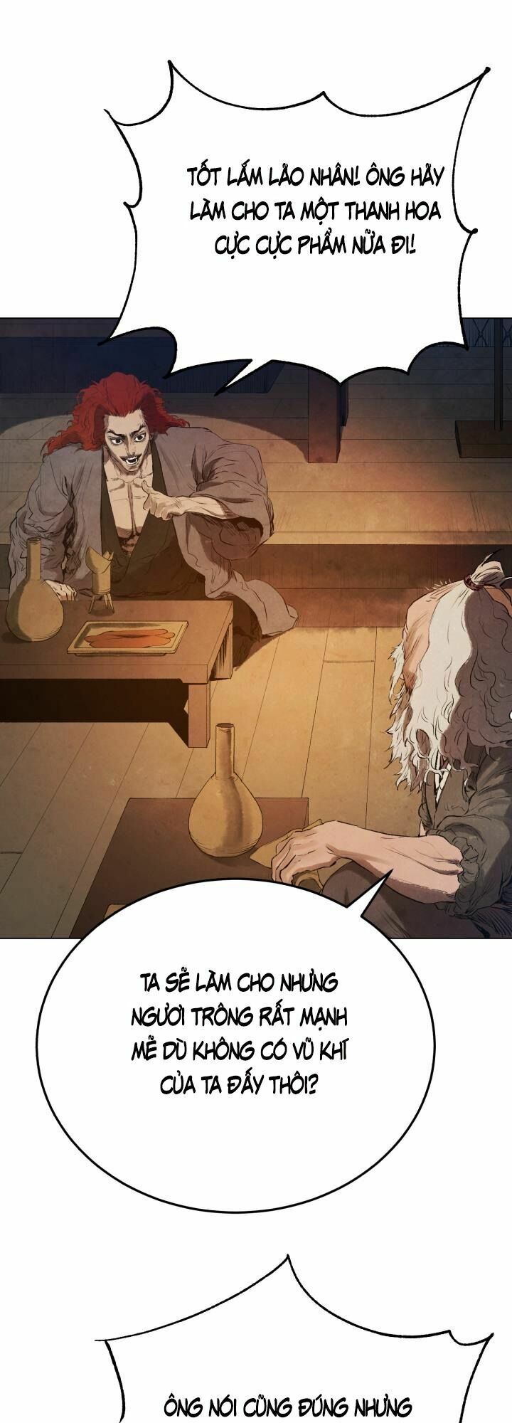 Phụng Tiên Trọng Sinh Ký: Chapter 27