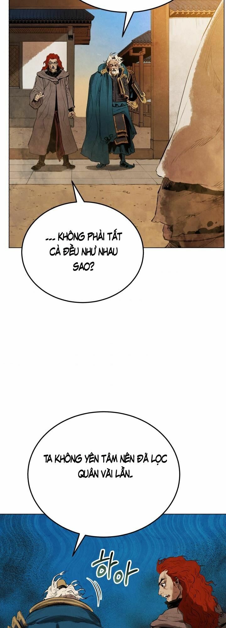 Phụng Tiên Trọng Sinh Ký: Chapter 27
