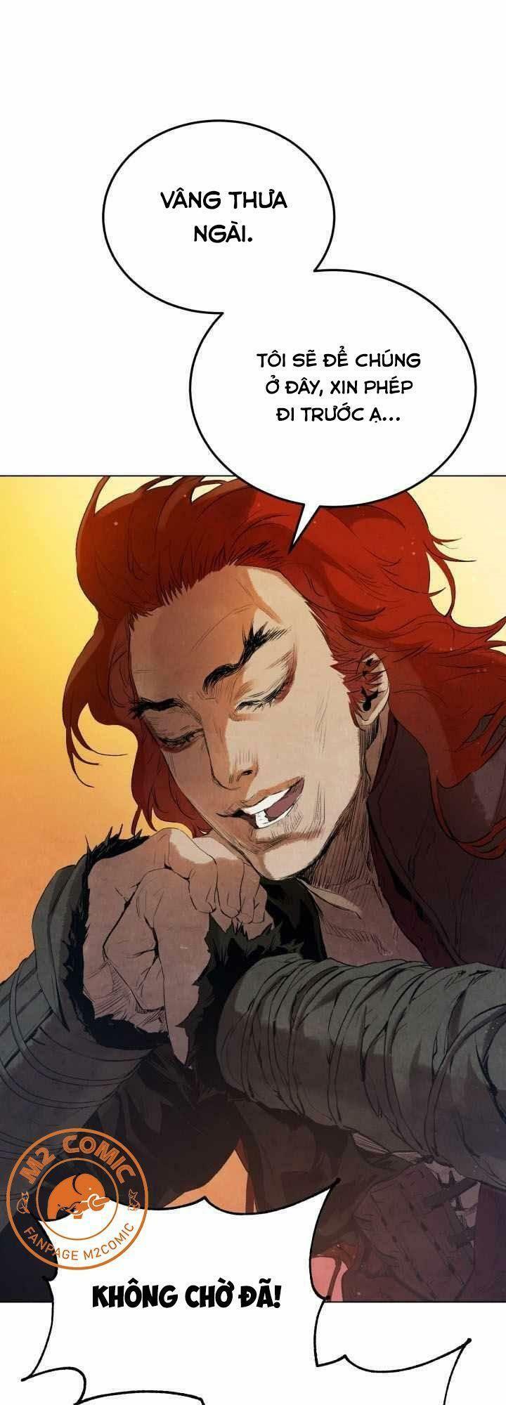 Phụng Tiên Trọng Sinh Ký: Chapter 3