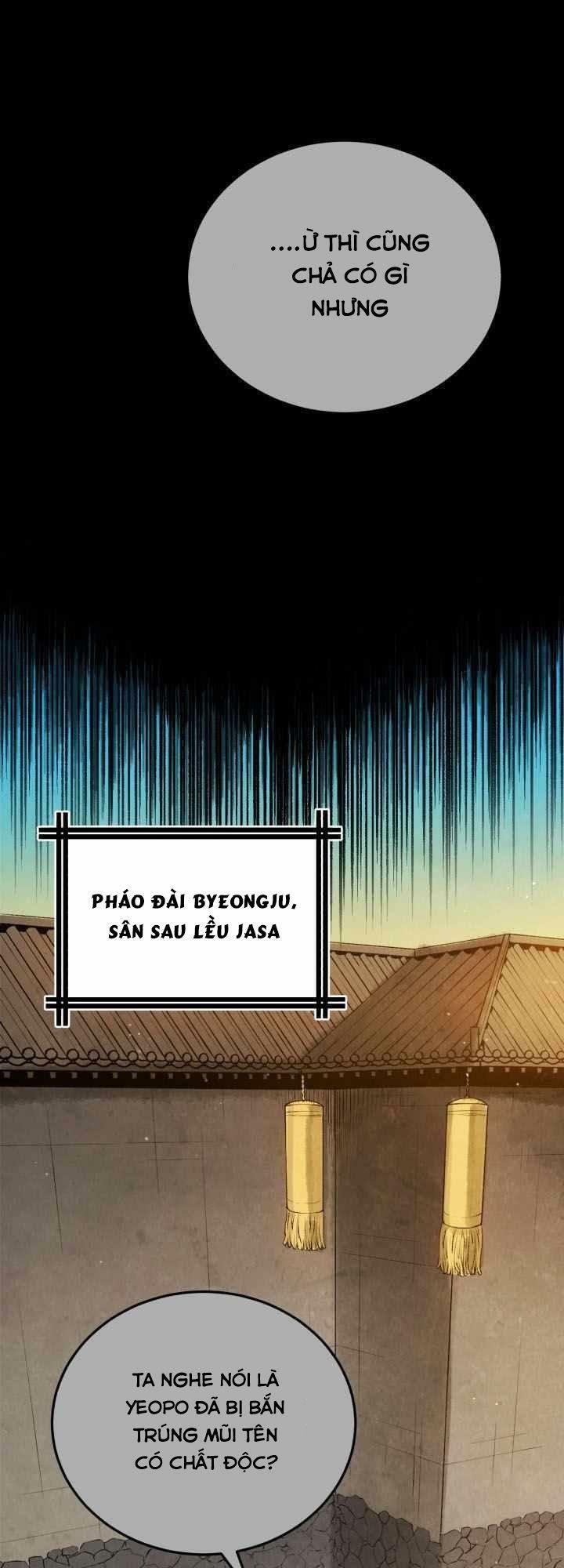 Phụng Tiên Trọng Sinh Ký: Chapter 3