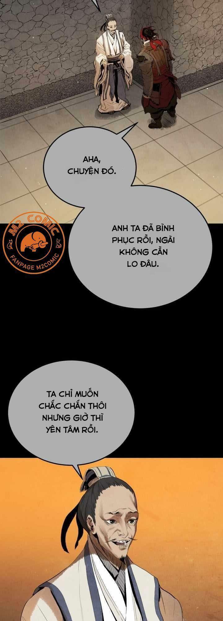 Phụng Tiên Trọng Sinh Ký: Chapter 3
