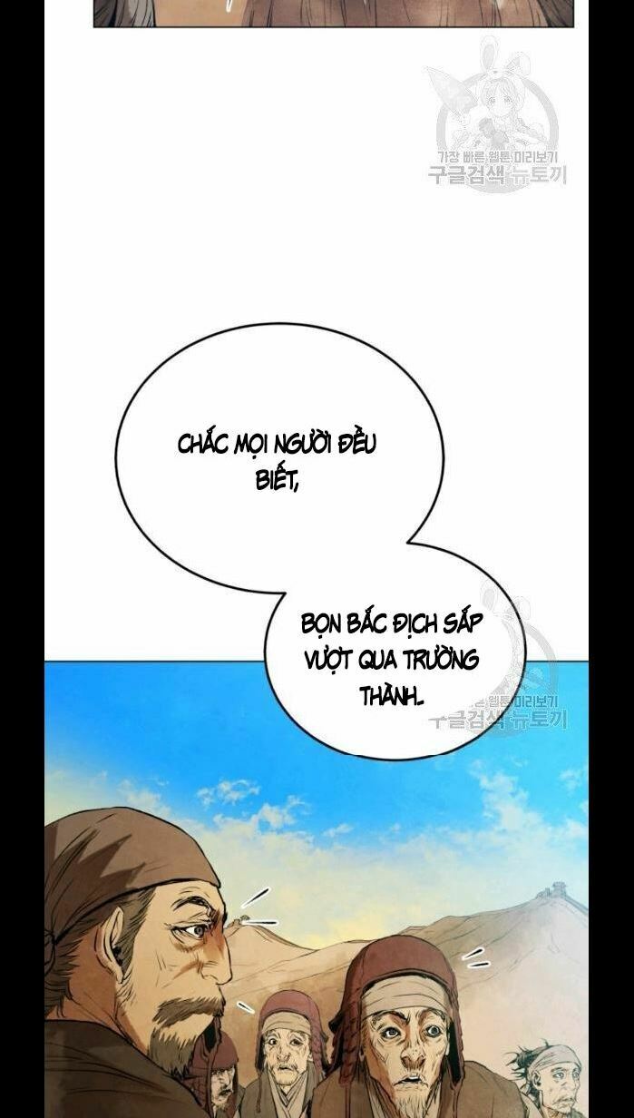 Phụng Tiên Trọng Sinh Ký: Chapter 31