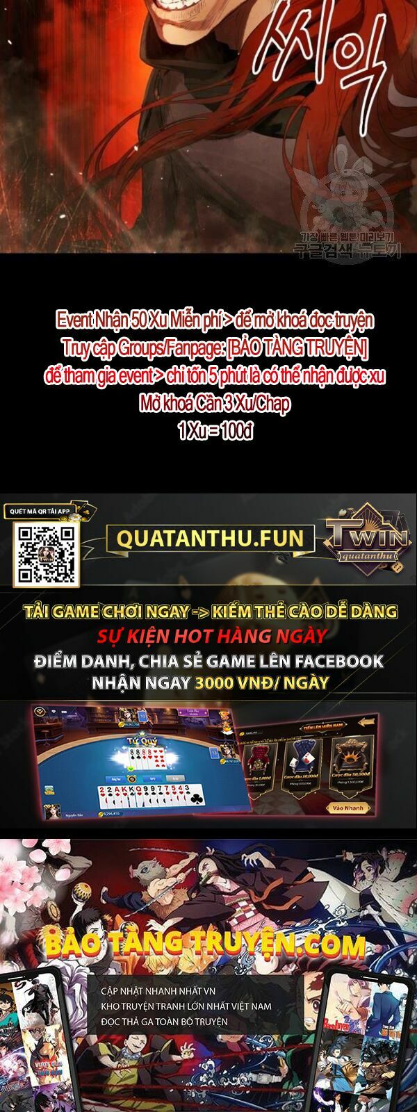 Phụng Tiên Trọng Sinh Ký: Chapter 31