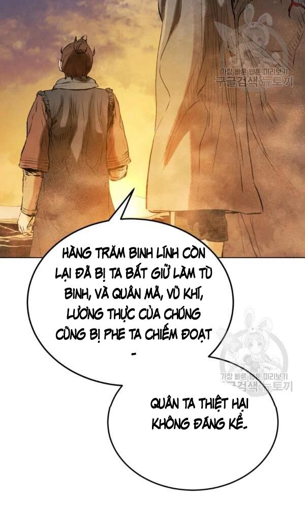 Phụng Tiên Trọng Sinh Ký: Chapter 34
