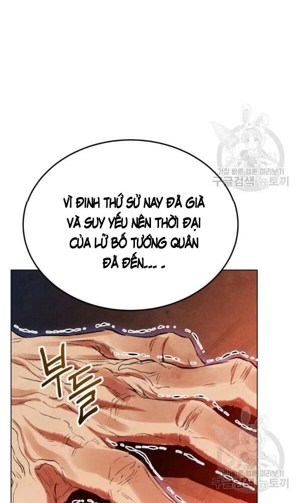 Phụng Tiên Trọng Sinh Ký: Chapter 34