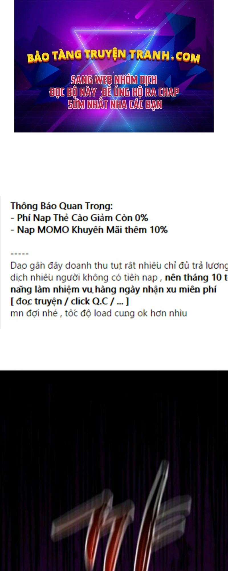 Phụng Tiên Trọng Sinh Ký: Chapter 38