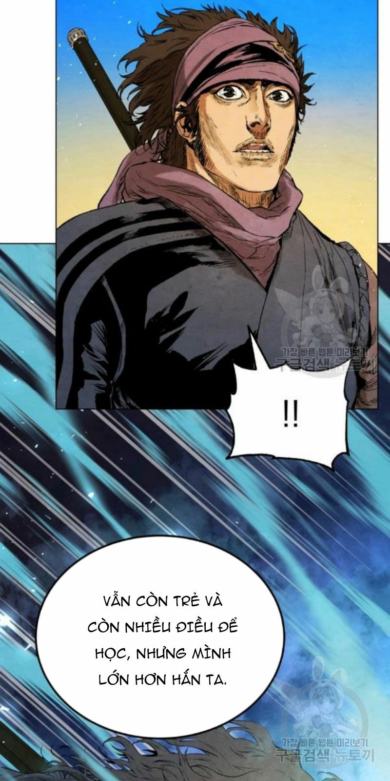 Phụng Tiên Trọng Sinh Ký: Chapter 38