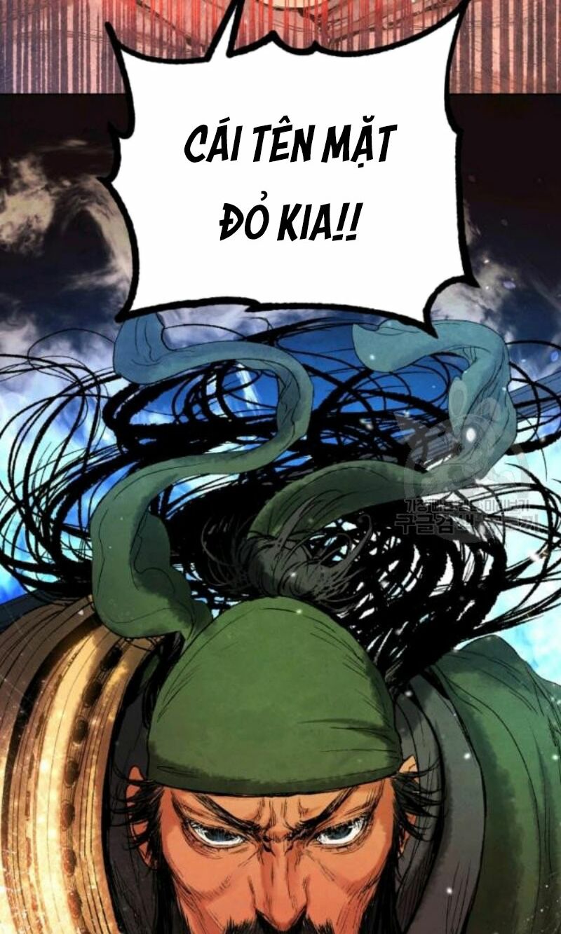 Phụng Tiên Trọng Sinh Ký: Chapter 38
