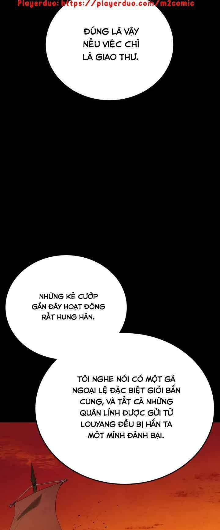 Phụng Tiên Trọng Sinh Ký: Chapter 4