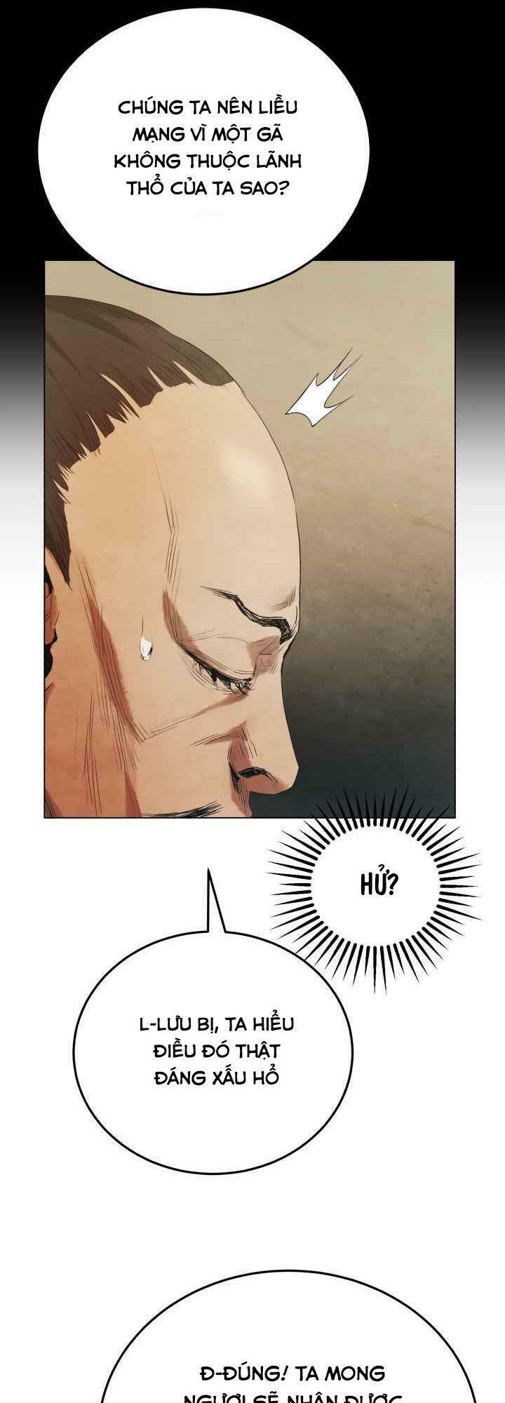 Phụng Tiên Trọng Sinh Ký: Chapter 4
