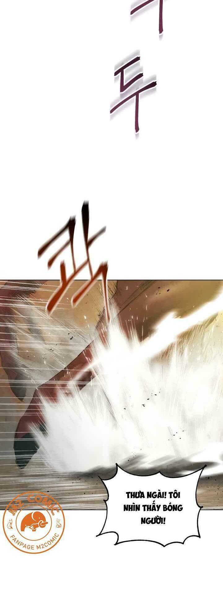 Phụng Tiên Trọng Sinh Ký: Chapter 4