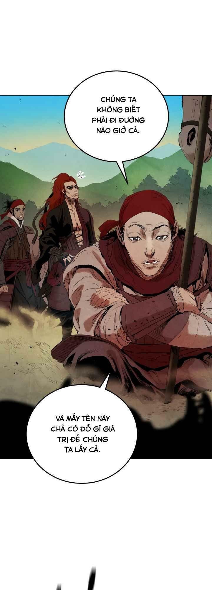 Phụng Tiên Trọng Sinh Ký: Chapter 4